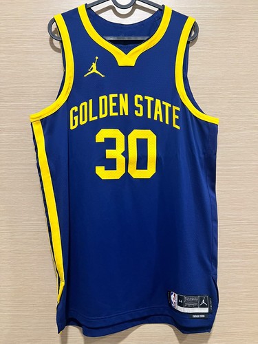 Maglia stephen curry - m,