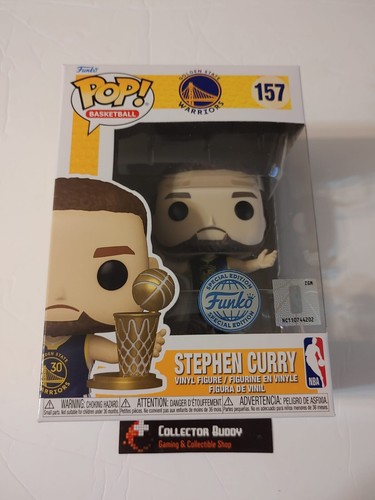 Stephen curry special edition - stephen,