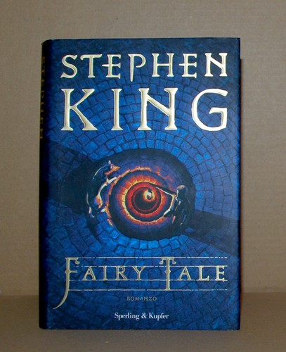 Fairy tale stephen - tale,