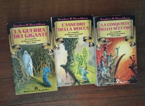 Lotto libri stephen r - libri,