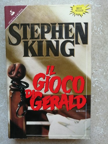 Gioco di gerald - 📌"il, gerald"