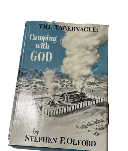 Tabernacle camping with - with, god