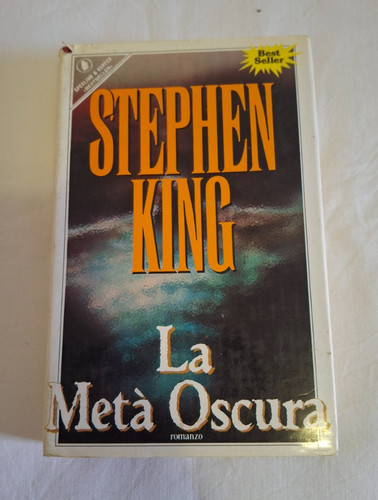 Stephen king meta - -, oscura
