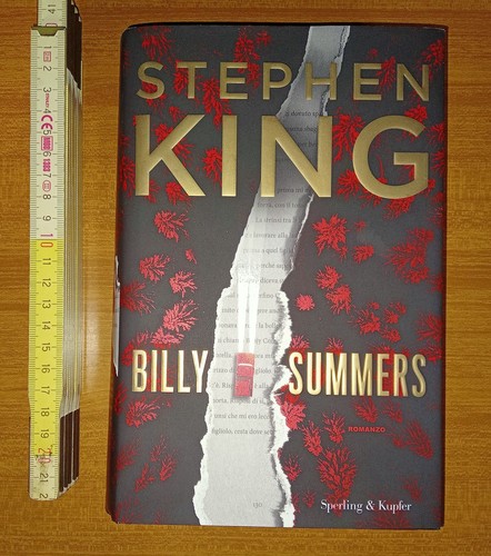 King stephen billy - stephen,,