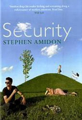 Security stephen amidon - stephen,