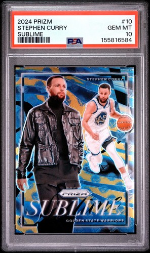 2024 panini prizm sublime 10 - 2024,