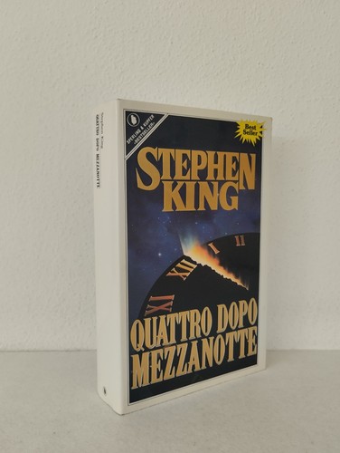 Quattro dopo mezzanotte - quattro,