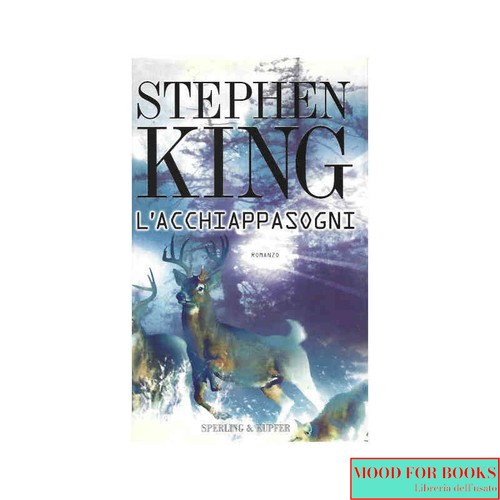 Stephen king - stephen,