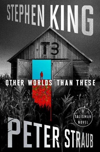 Stephen king other worlds - stephen,