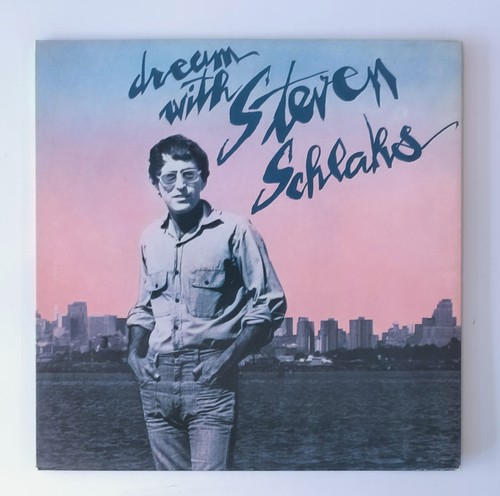 Stephen schlaks dream - stephen,