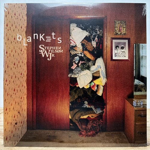 New blankets stephen - ep,