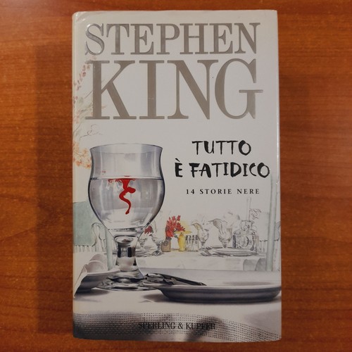 Tutto fatidico 14 storie - tutto,