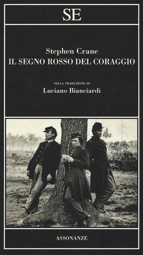 Stephen crane segno - crane,, il
