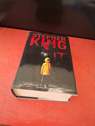 Perfetto stato stephen king - stato,