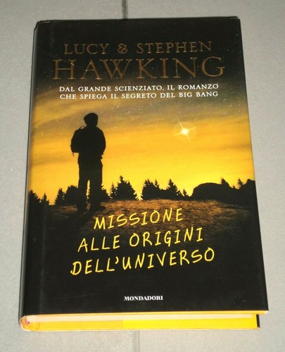Lucy stephen hawking - lucy,