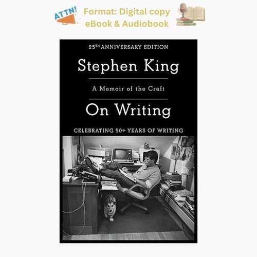 Writing memoir of - a,