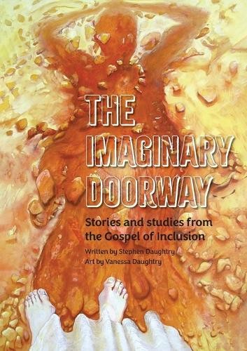 Stephen daughtry the imaginary - stephen,