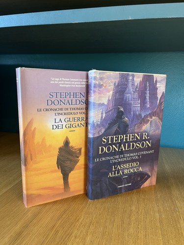 Stephen donaldson le - donaldson,