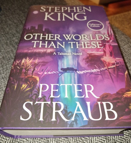 Other worlds than these - worlds,