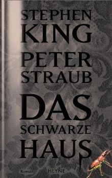 Das schwarze haus roman - schwarze, von