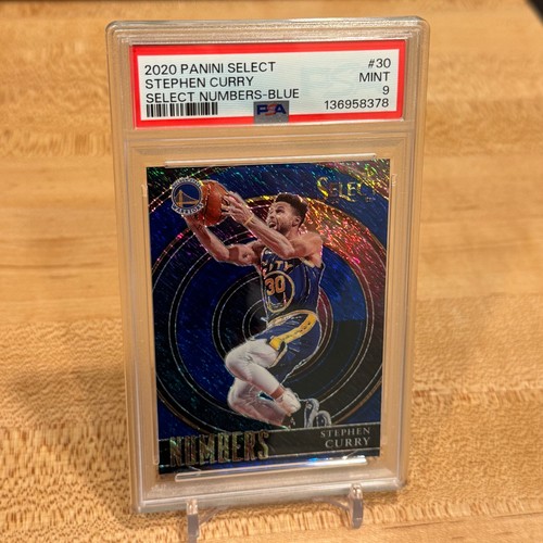 2020 panini select - panini,