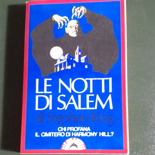 Stephen king notti di - king,,