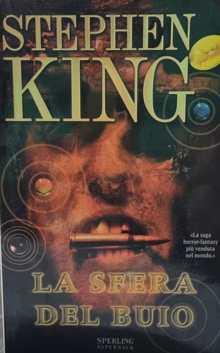 Sperling stephen king sfera - sperling,