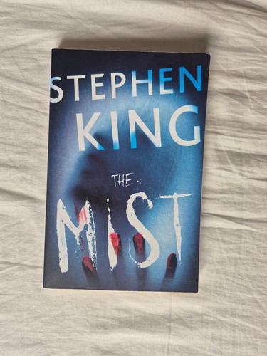 The mist stephen king 2018 - the,
