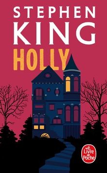 Holly von king stephen buch - von,