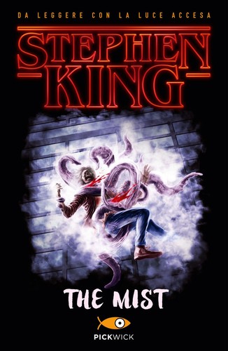 Libro nuovo stephen king - nuovo,