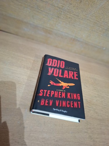 Perfetto stato stephen - perfetto,