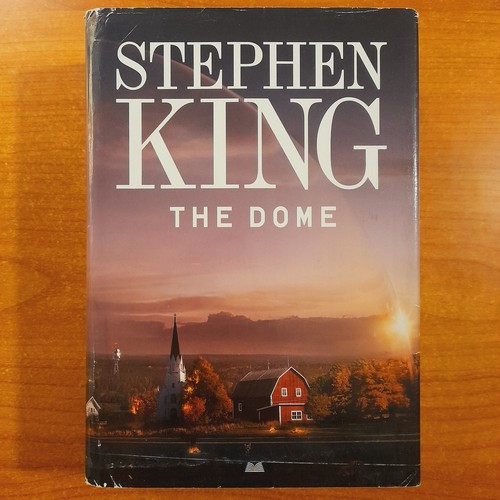 The dome stephen - the,