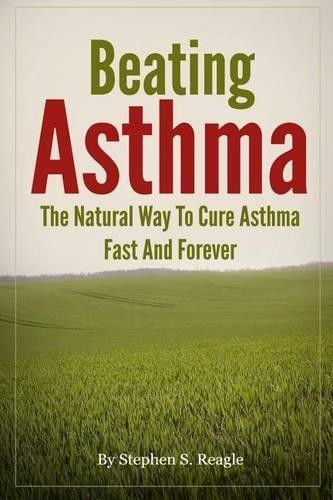Stephen reagl beating asthma - reagl,