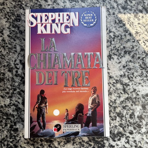 Stephen king chiamata dei - stephen,