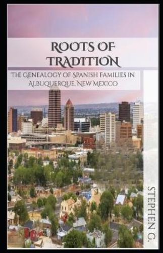 Stephen roots tradition - g,