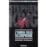 Ombra dello scorpione king - scorpione,