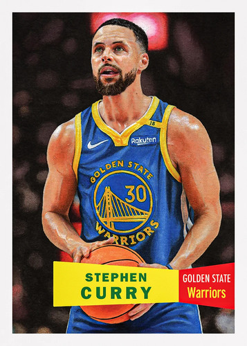 Topps nba living - nba, set