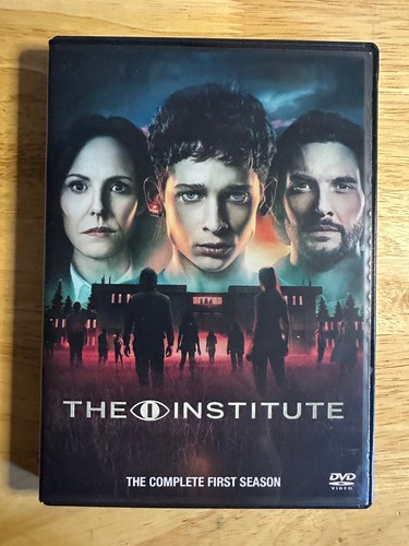 The institute - the, complete