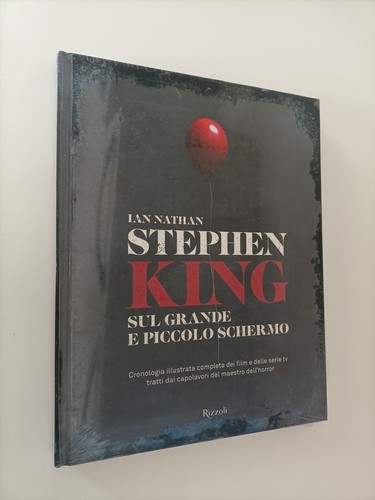 Stephen king sul - king,