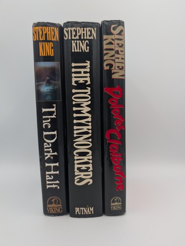 Dolores claiborne - dolores,