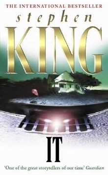 Von king stephen buch - king,,