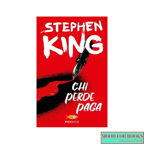 Stephen king chi perde - perde, paga