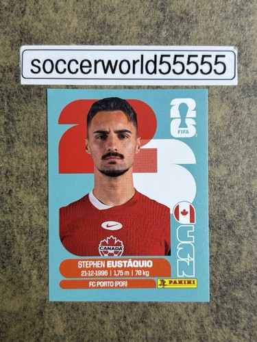 Panini fifa world cup 2026 - 2026,