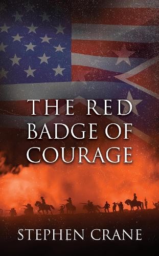 Stephen crane the - red, of
