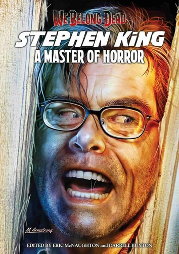Stephen king master - stephen,
