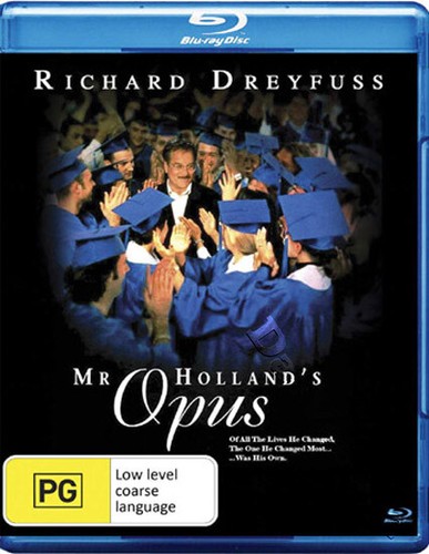 Holland opus new - mr.,