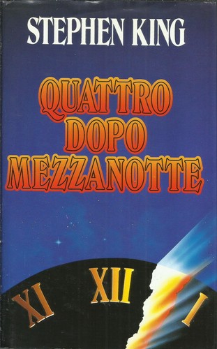 Stephen king quattro dopo - king,