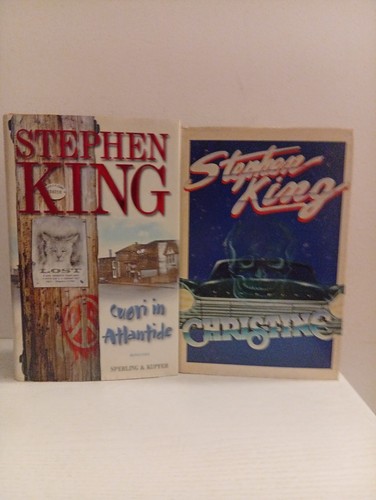 Mondadori stephen king - stephen,