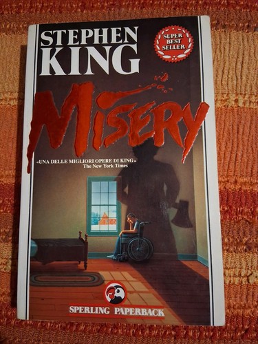 Misery
