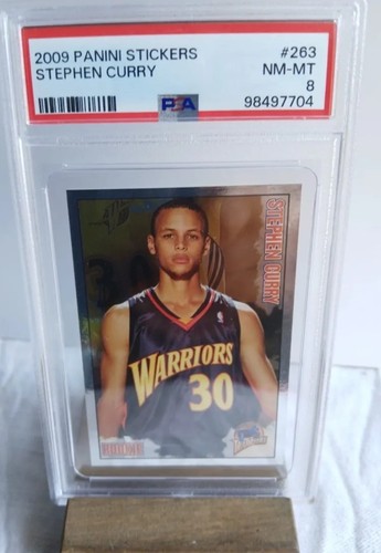2009 panini stickers stephen - 2009,